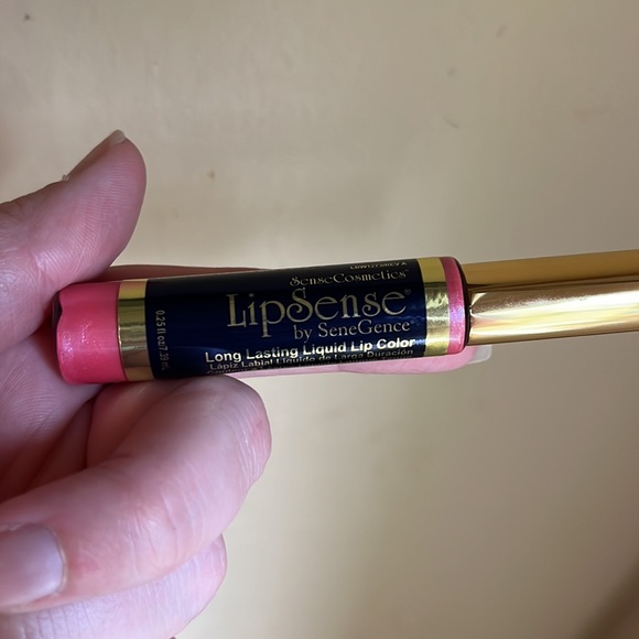 New, Sealed Limited Edition Summer Love Lipsense - Picture 12 of 12